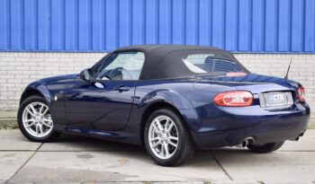 Mazda MX-5 1.8 TS vol