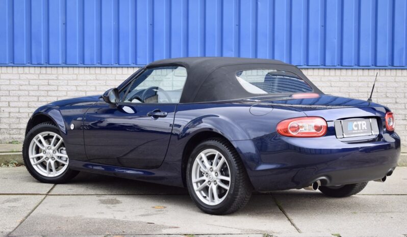 Mazda MX-5 1.8 TS vol