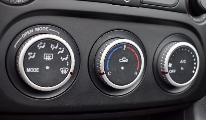 Mazda MX-5 1.8 TS vol