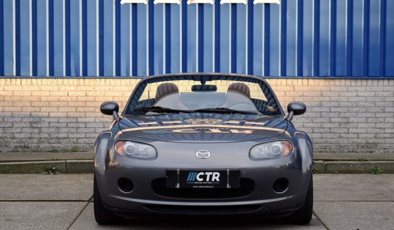 Mazda MX-5 2.0 S-VT Touring Roadster Coupe vol
