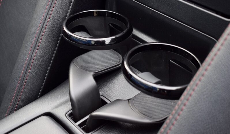 Mazda MX-5 2.0 SkyActiv-G 160 Sports-line vol