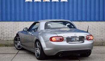 Mazda MX-5 1.8 TS+ Athletic vol