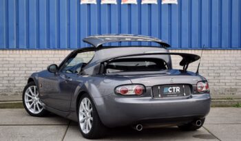 Mazda MX-5 2.0 S-VT Touring Roadster Coupe vol