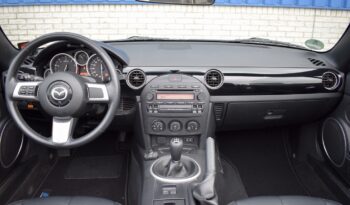 Mazda MX-5 1.8 Touring vol