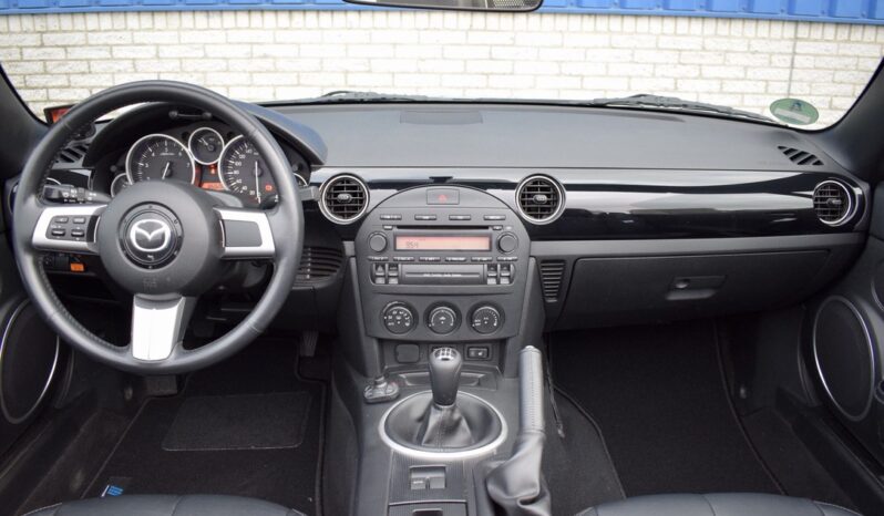 Mazda MX-5 1.8 Touring vol