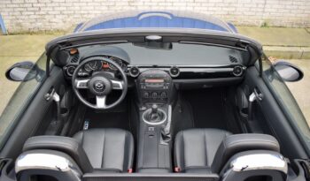 Mazda MX-5 1.8 Touring vol