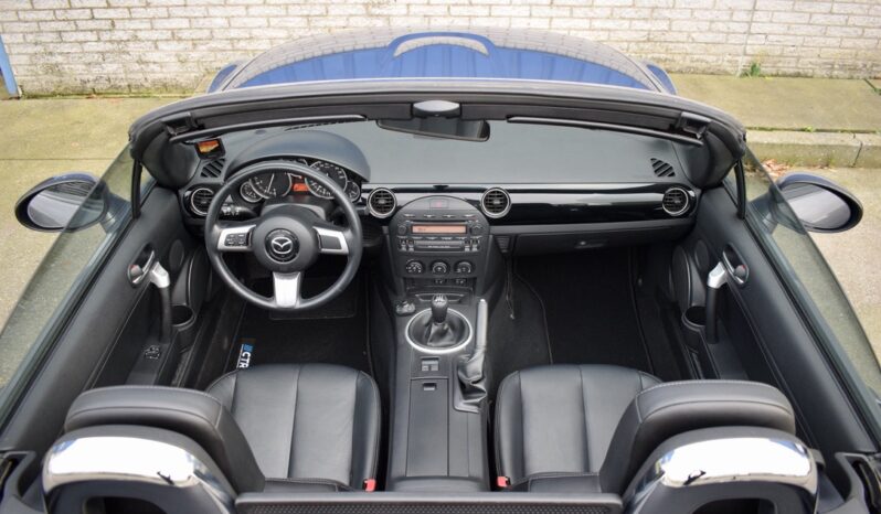 Mazda MX-5 1.8 Touring vol