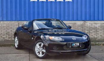 Mazda MX-5 1.8 Touring vol