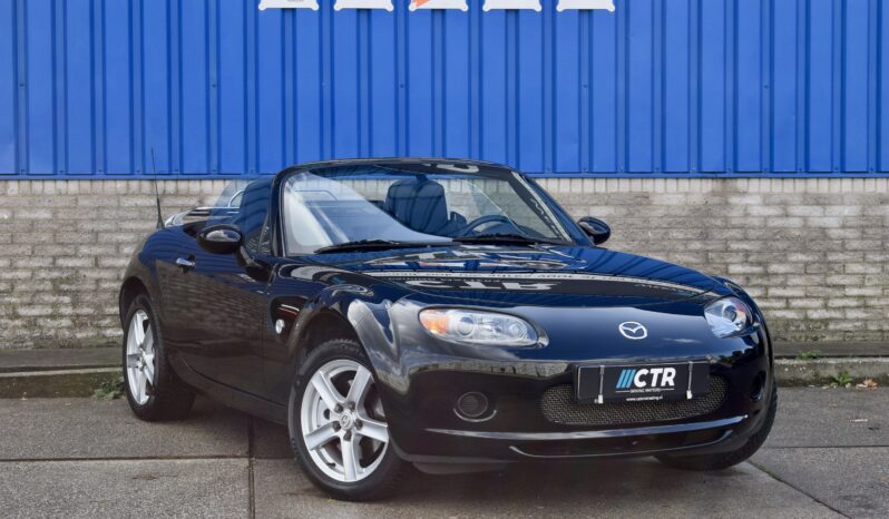 Mazda MX-5 1.8 Touring vol