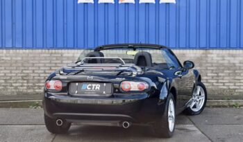 Mazda MX-5 1.8 Touring vol