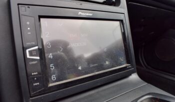 Mazda MX-5 1.6i automaat vol