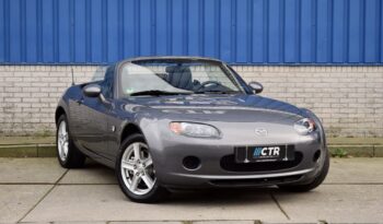 Mazda MX-5 1.8 Touring vol