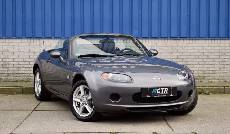 Mazda MX-5 1.8 Touring vol