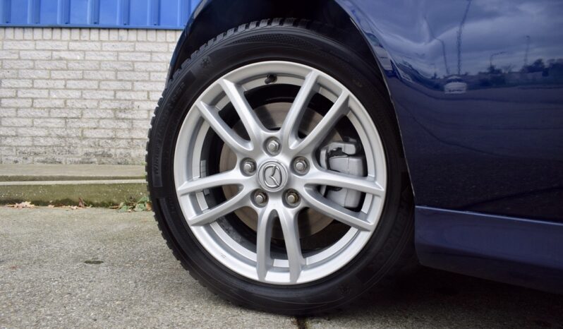 Mazda MX-5 1.8 TS vol
