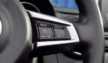 Mazda MX-5 2.0 SkyActiv-G 160 Sports-line vol