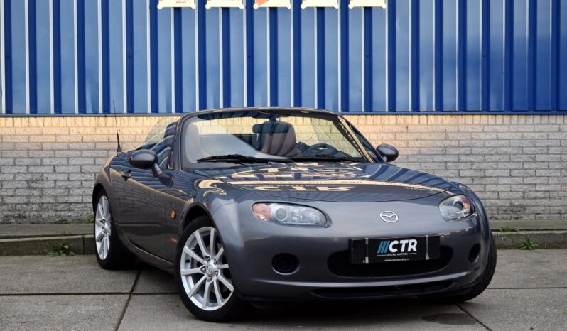 Mazda MX-5 2.0 S-VT Touring Roadster Coupe vol
