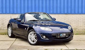 Mazda MX-5 1.8 TS vol