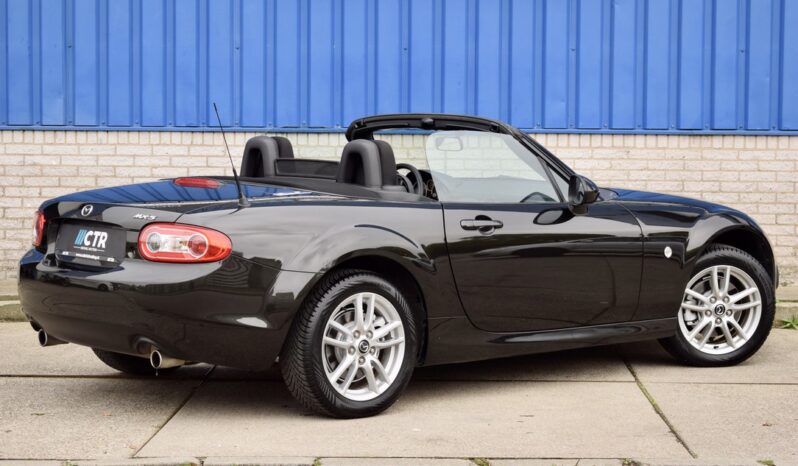 Mazda MX-5 1.8 TS vol