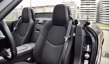 Mazda MX-5 1.8 TS vol