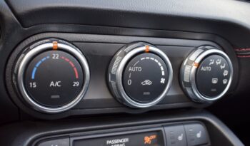 Mazda MX-5 RF 1.5 SkyActiv-G 132 Sports-line vol