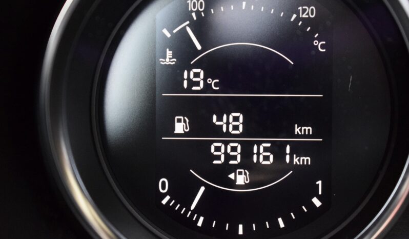 Mazda MX-5 2.0 SkyActiv-G 160 GT-M Sportsline vol