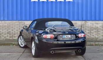 Mazda MX-5 1.8 Touring vol