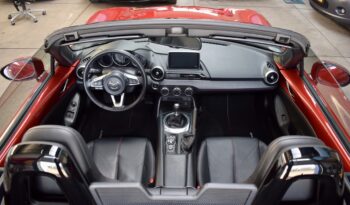 Mazda MX-5 2.0 SkyActiv-G 160 GT-M Sportsline vol