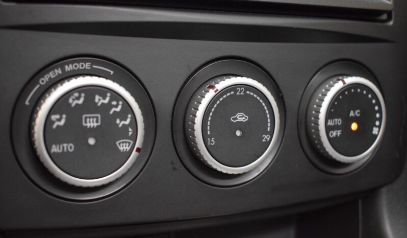 Mazda MX-5 1.8 TS vol