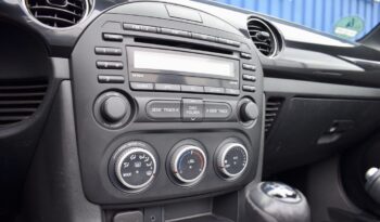 Mazda MX-5 1.8 TS vol