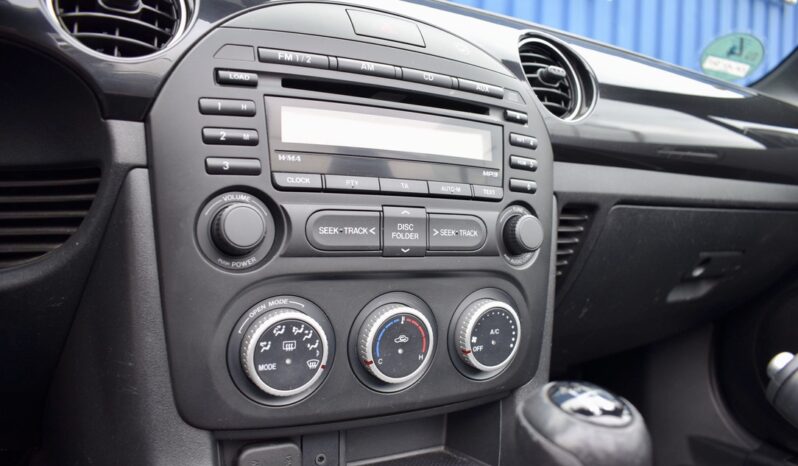 Mazda MX-5 1.8 TS vol