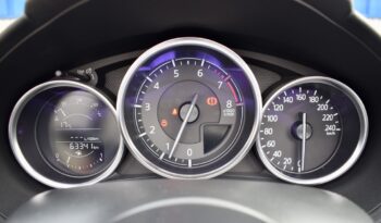 Mazda MX-5 2.0 SkyActiv-G 160 Sports-line vol