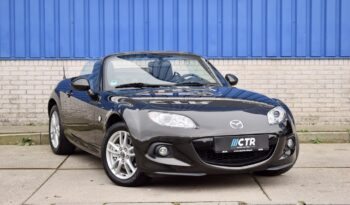 Mazda MX-5 1.8 TS vol