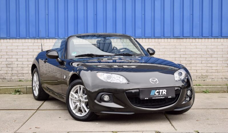 Mazda MX-5 1.8 TS vol
