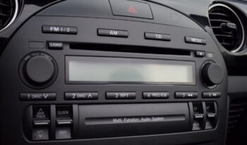 Mazda MX-5 1.8 Touring vol