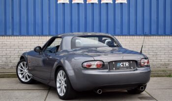 Mazda MX-5 2.0 S-VT Touring Roadster Coupe vol