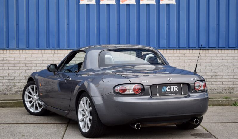 Mazda MX-5 2.0 S-VT Touring Roadster Coupe vol