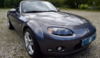 Mazda MX-5 1.8 Exclusive vol