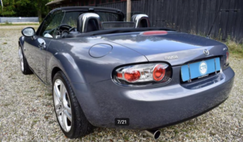 Mazda MX-5 1.8 Exclusive vol