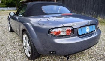 Mazda MX-5 1.8 Exclusive vol