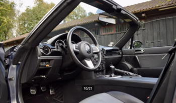 Mazda MX-5 1.8 Exclusive vol
