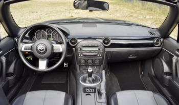 Mazda MX-5 1.8 Exclusive vol