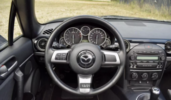 Mazda MX-5 1.8 Exclusive vol