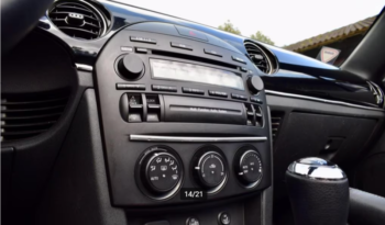 Mazda MX-5 1.8 Exclusive vol