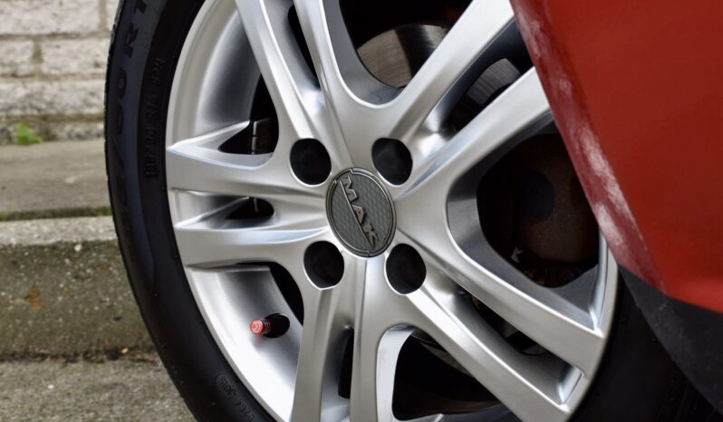 Mazda MX-5 1.6i automaat vol