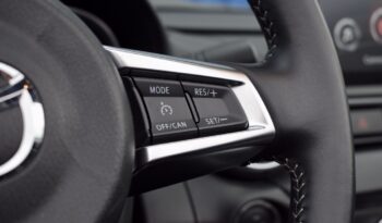 Mazda MX-5 2.0 SkyActiv-G 184 Exclusive-Line vol