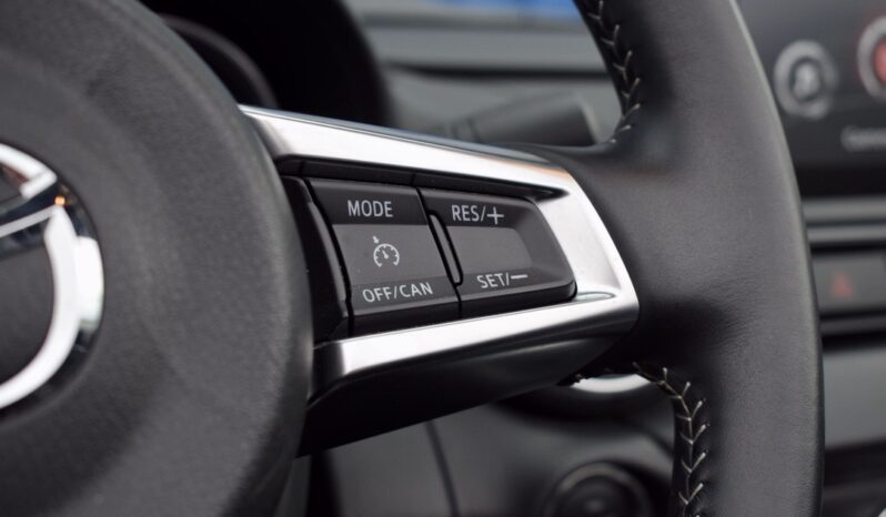 Mazda MX-5 2.0 SkyActiv-G 184 Exclusive-Line vol