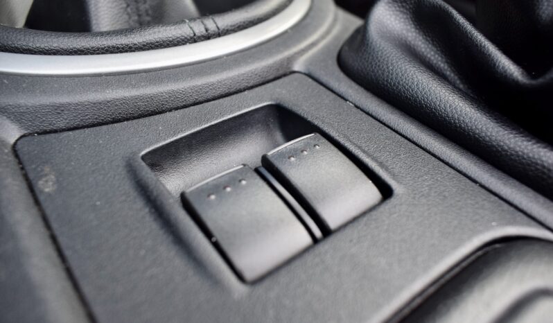 Mazda MX-5 1.8 TS+ vol