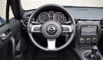 Mazda MX-5 1.8 Roadster Coupe Touring vol