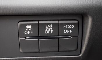 Mazda MX-5 2.0 SkyActiv-G 184 Exclusive-Line vol