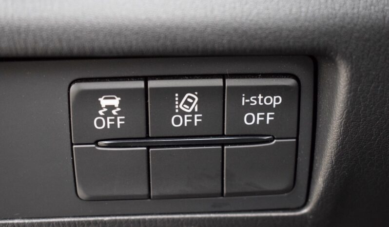 Mazda MX-5 2.0 SkyActiv-G 184 Exclusive-Line vol